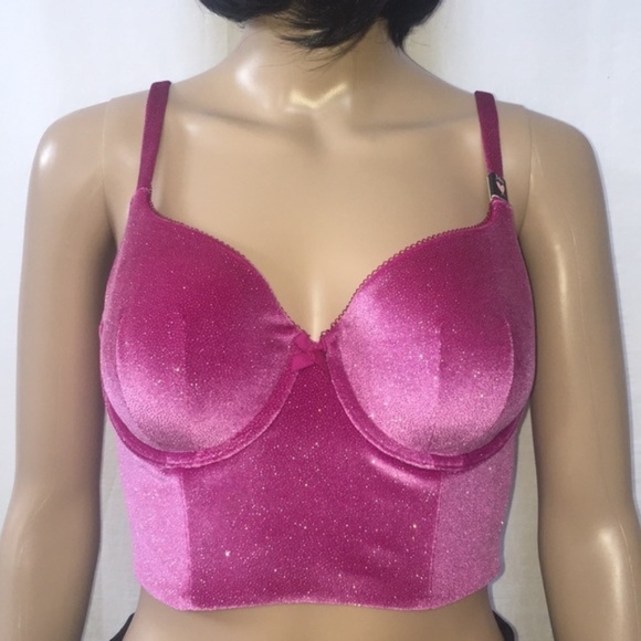 LAST ONE! New VS Dream Angels Lined Multiway Bra - Picture 2 of 13